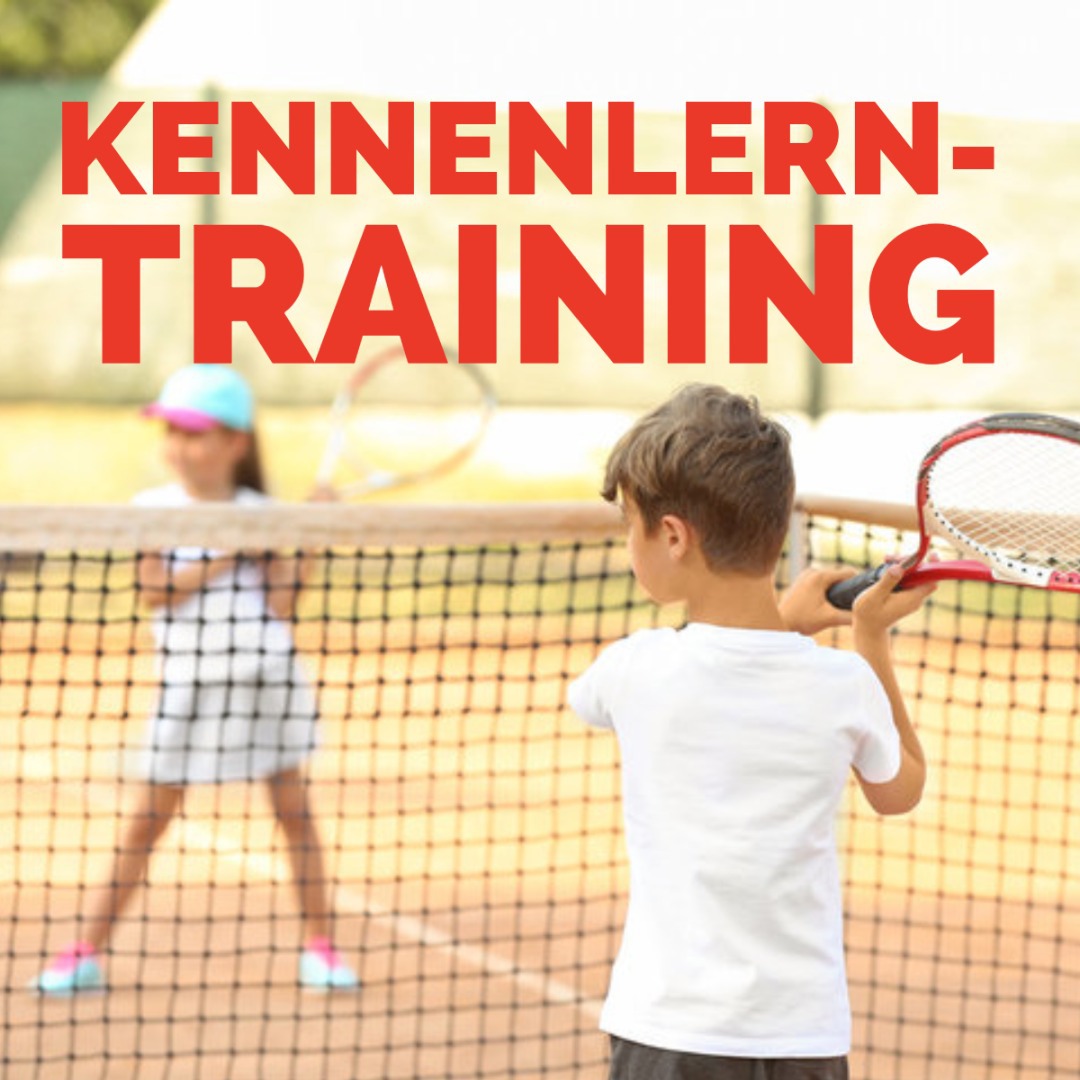 Neue Tennisschule stellt sich vor