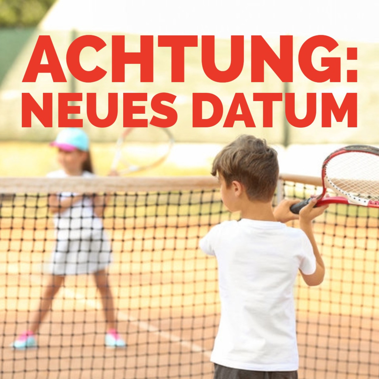 NEUES DATUM: Frühlings-Schnuppertraining am 21. und 22. April 2026